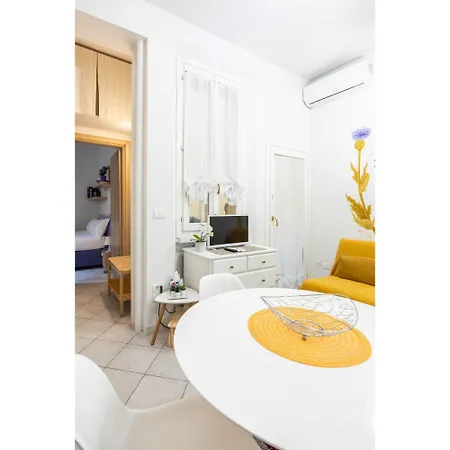 Avesella Escape شقة بولونيا